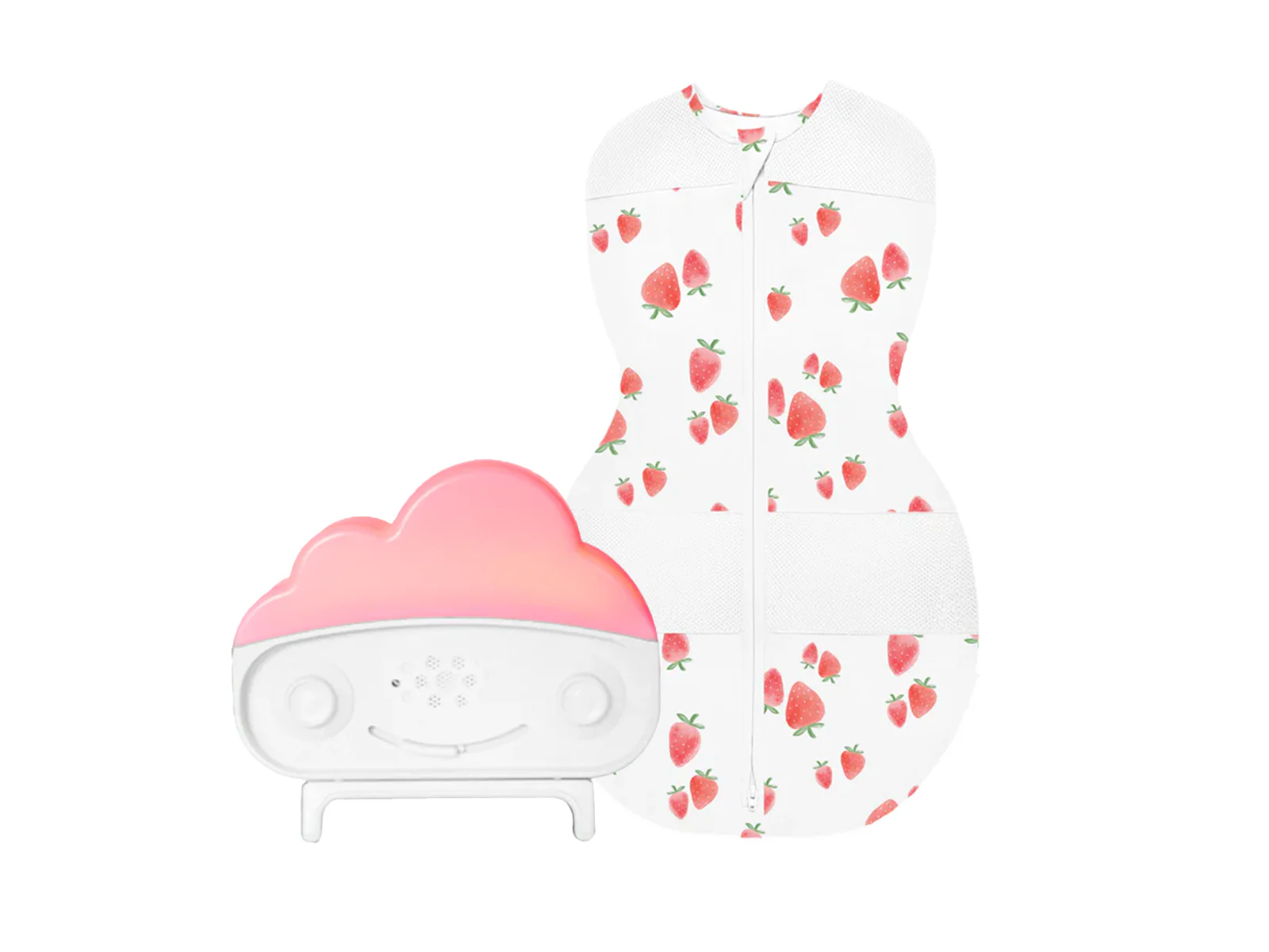 Crib Transitions Set - Image 14