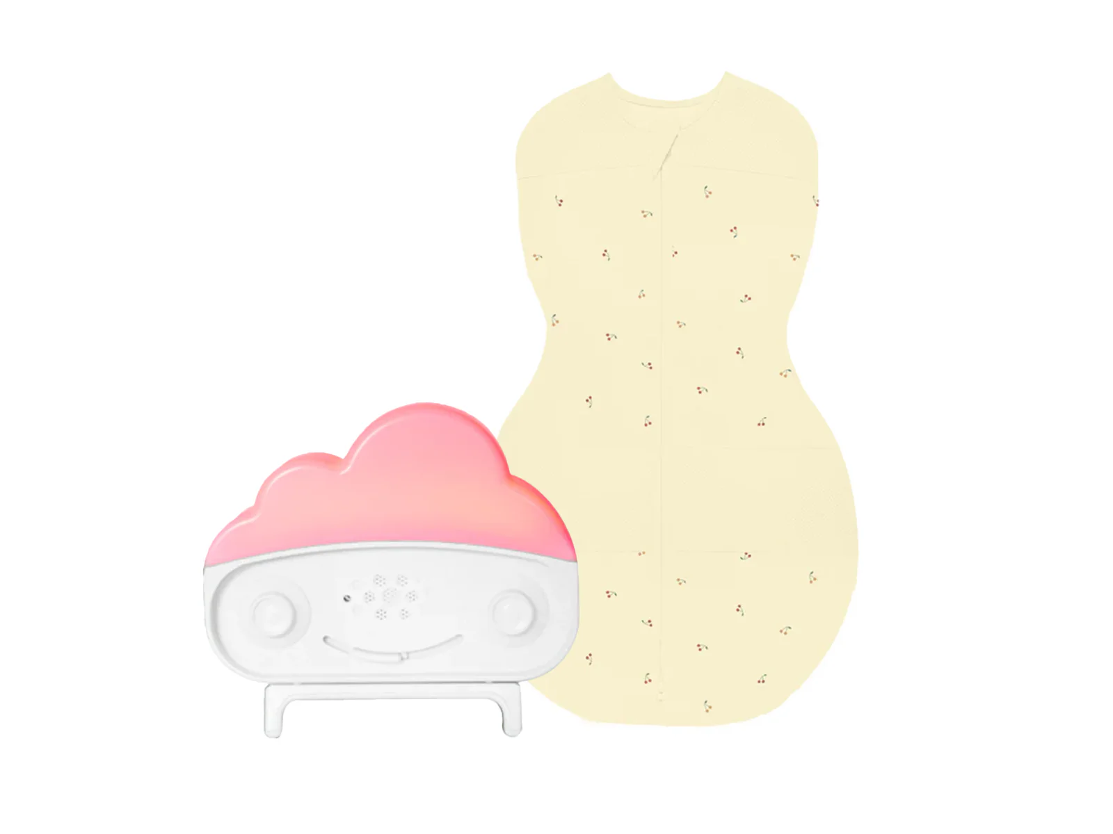 Crib Transitions Set - Image 16