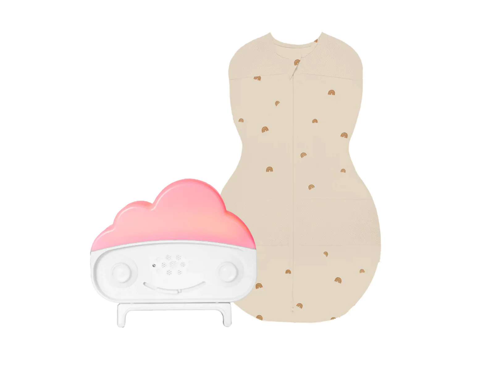 Crib Transitions Set - Image 17