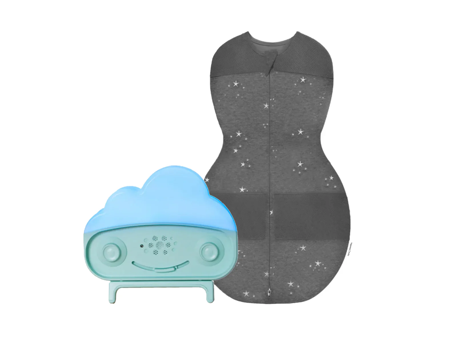 Crib Transitions Set - Image 19