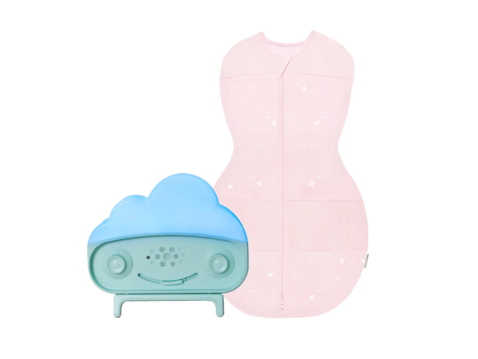 Crib Transitions Set - Image 21