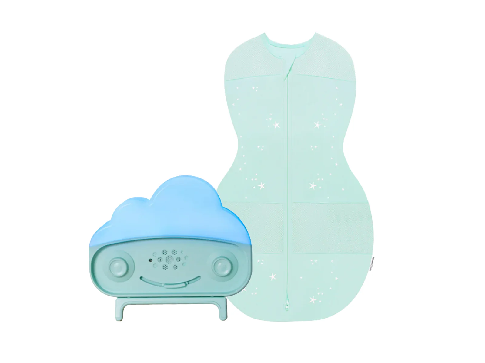 Crib Transitions Set - Image 22