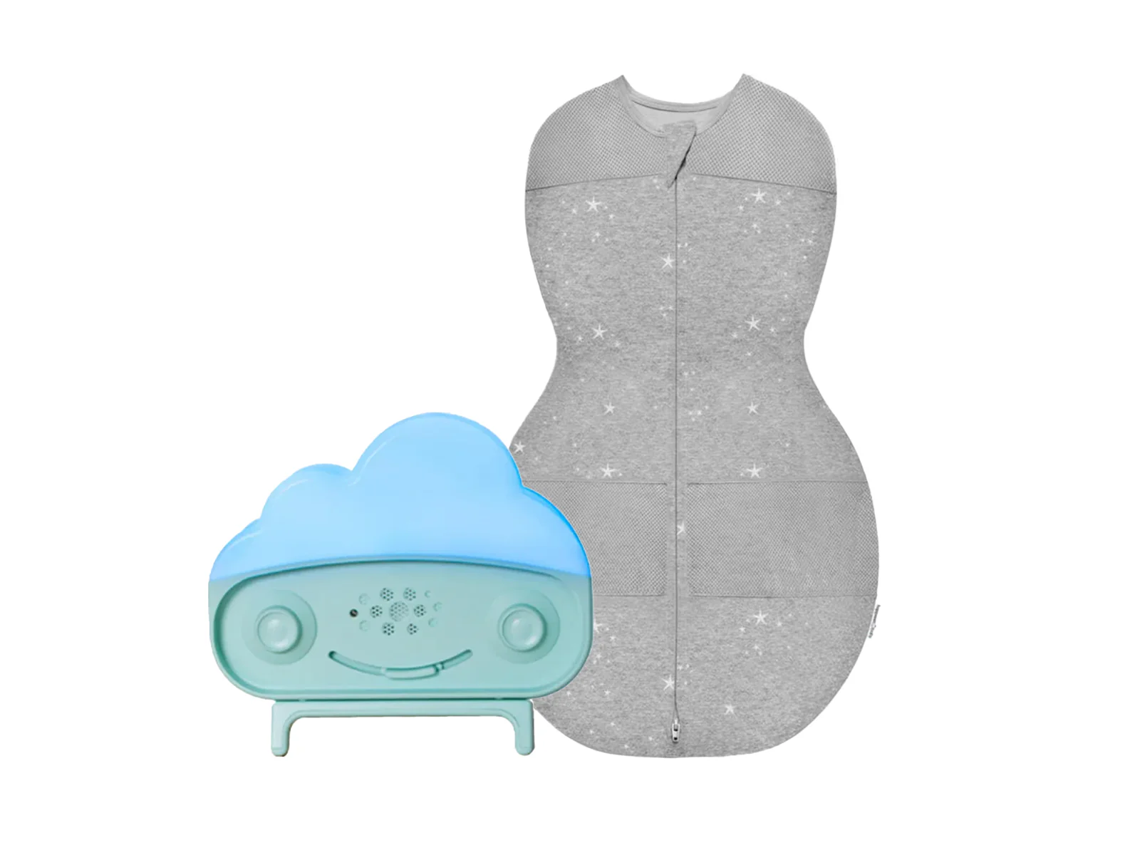 Crib Transitions Set - Image 23