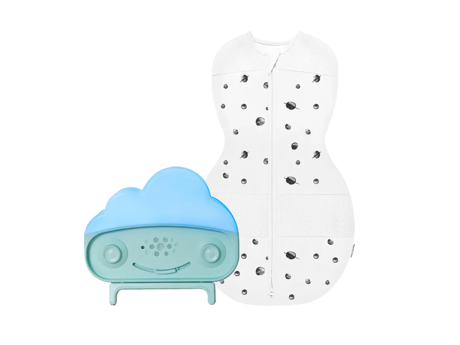 Crib Transitions Set - Image 25