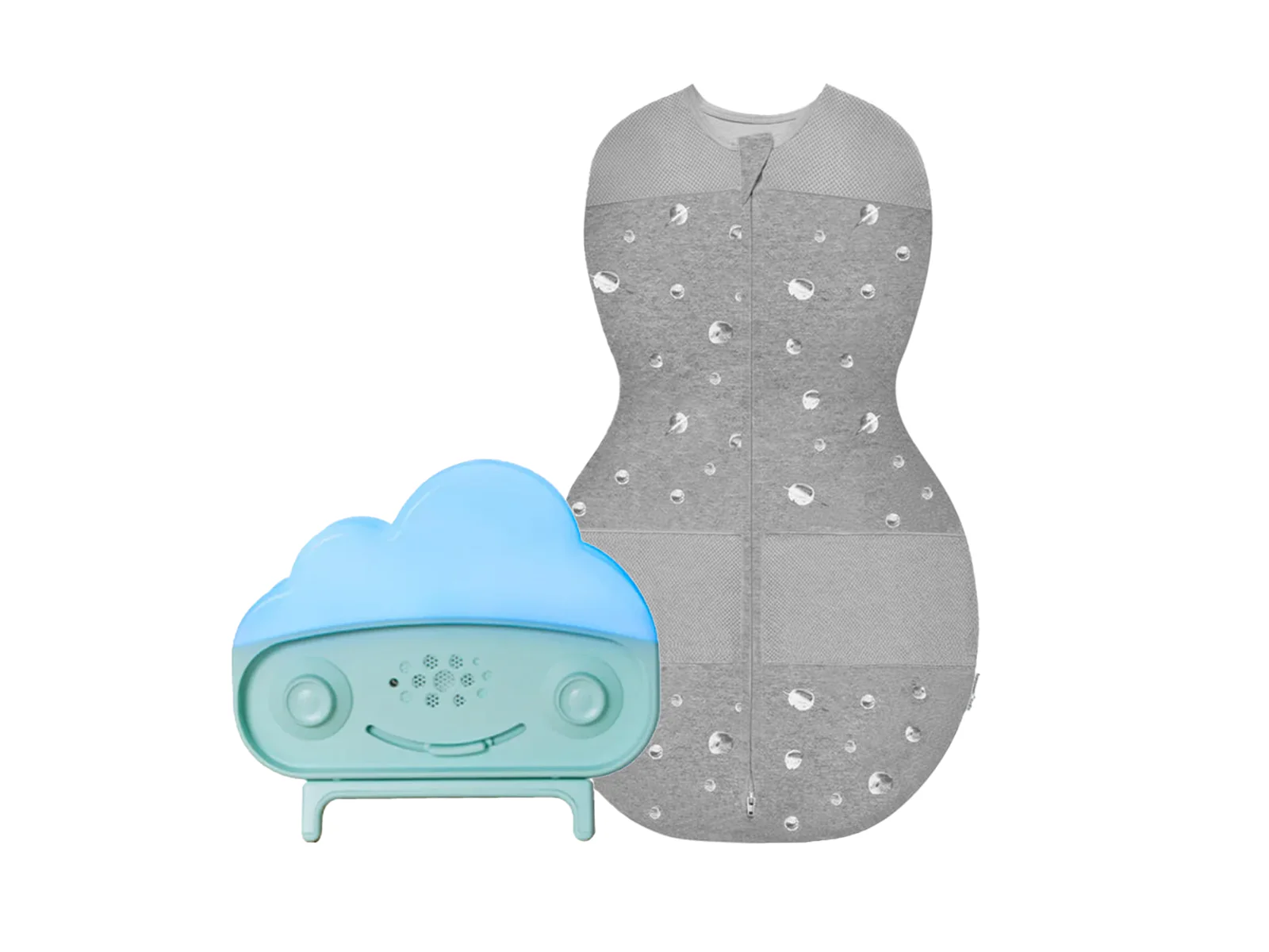 Crib Transitions Set - Image 26