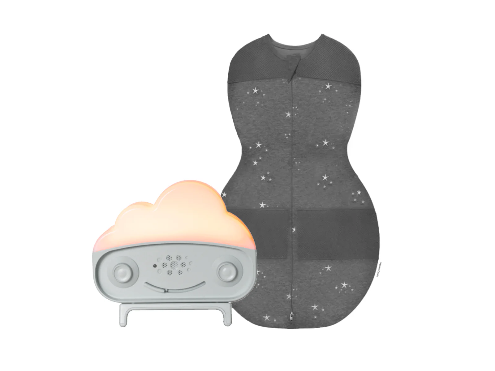 Crib Transitions Set - Image 36