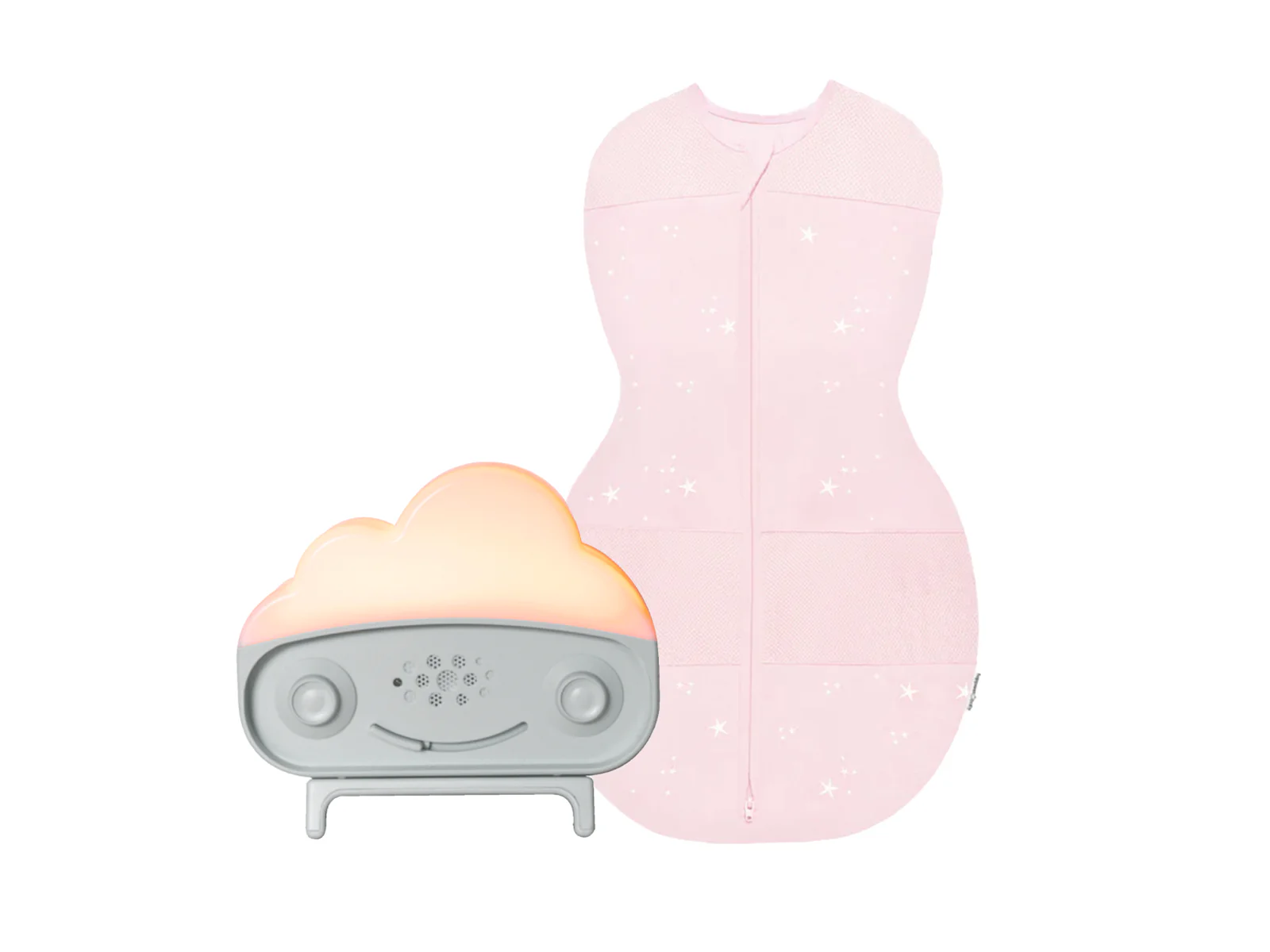 Crib Transitions Set - Image 38