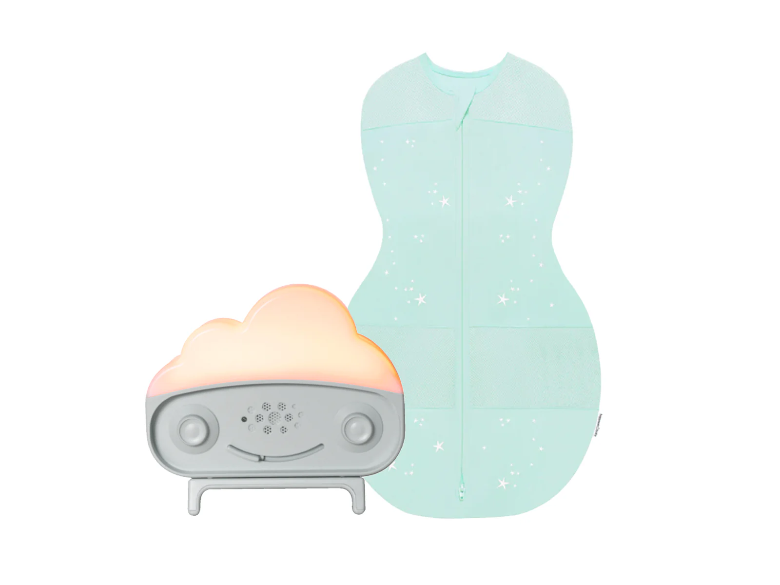 Crib Transitions Set - Image 39