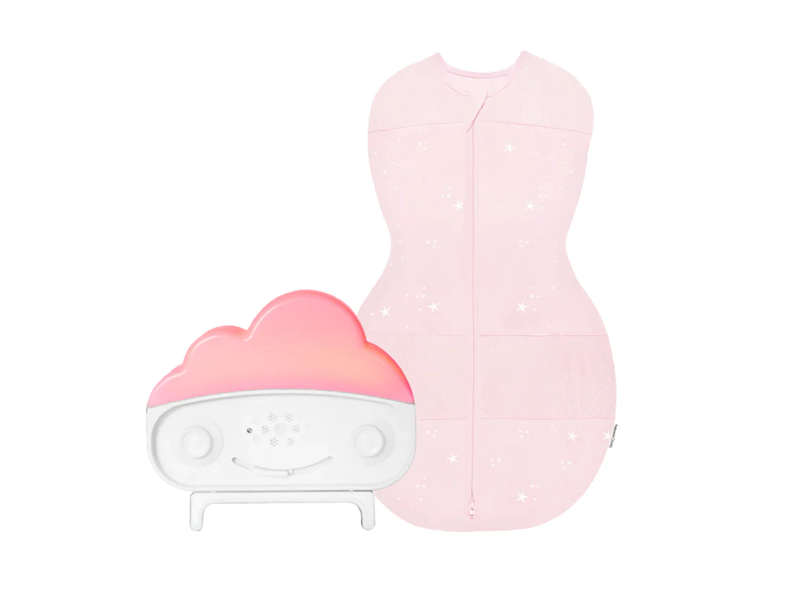 Crib Transitions Set - Image 4