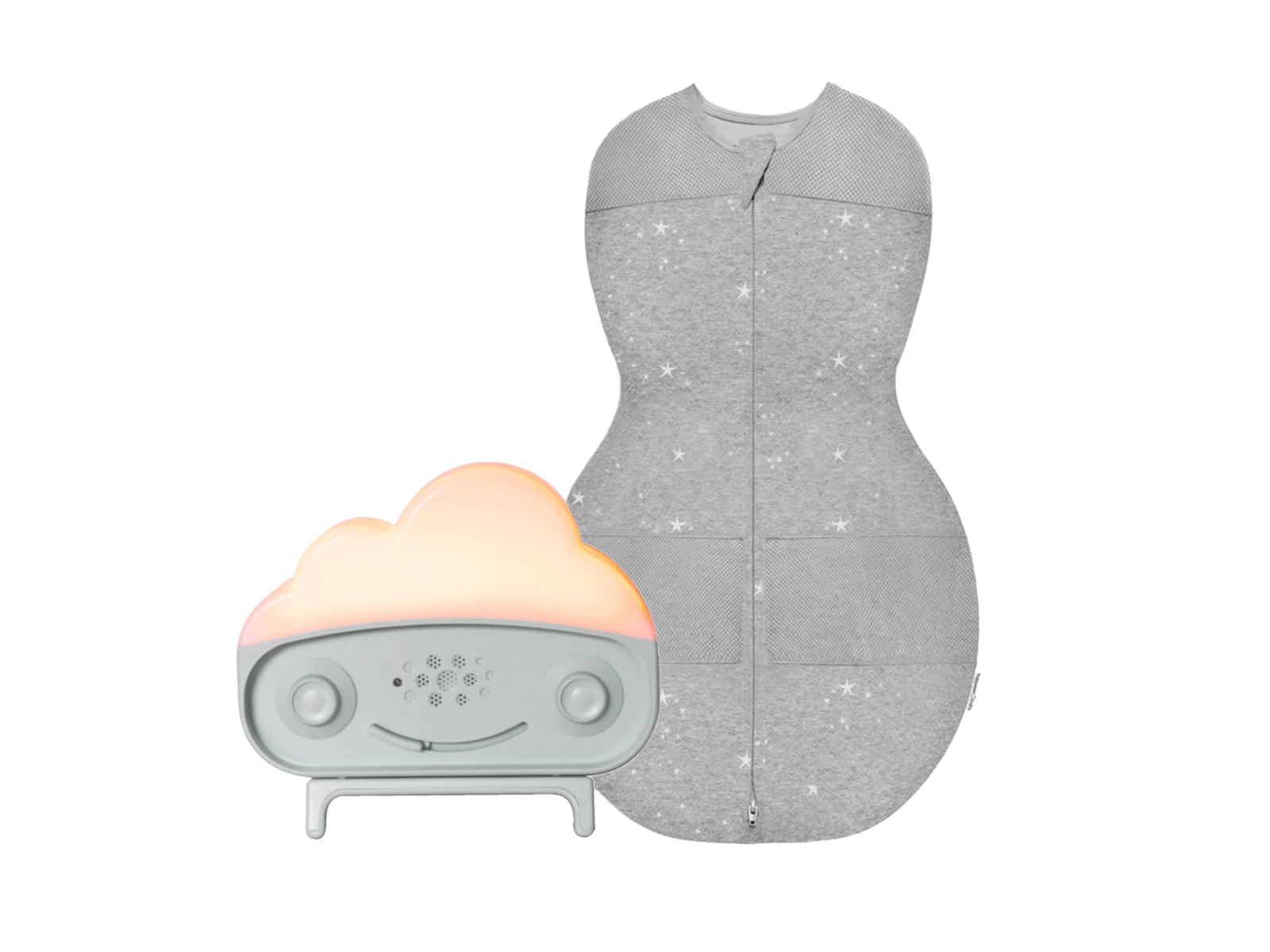 Crib Transitions Set - Image 40
