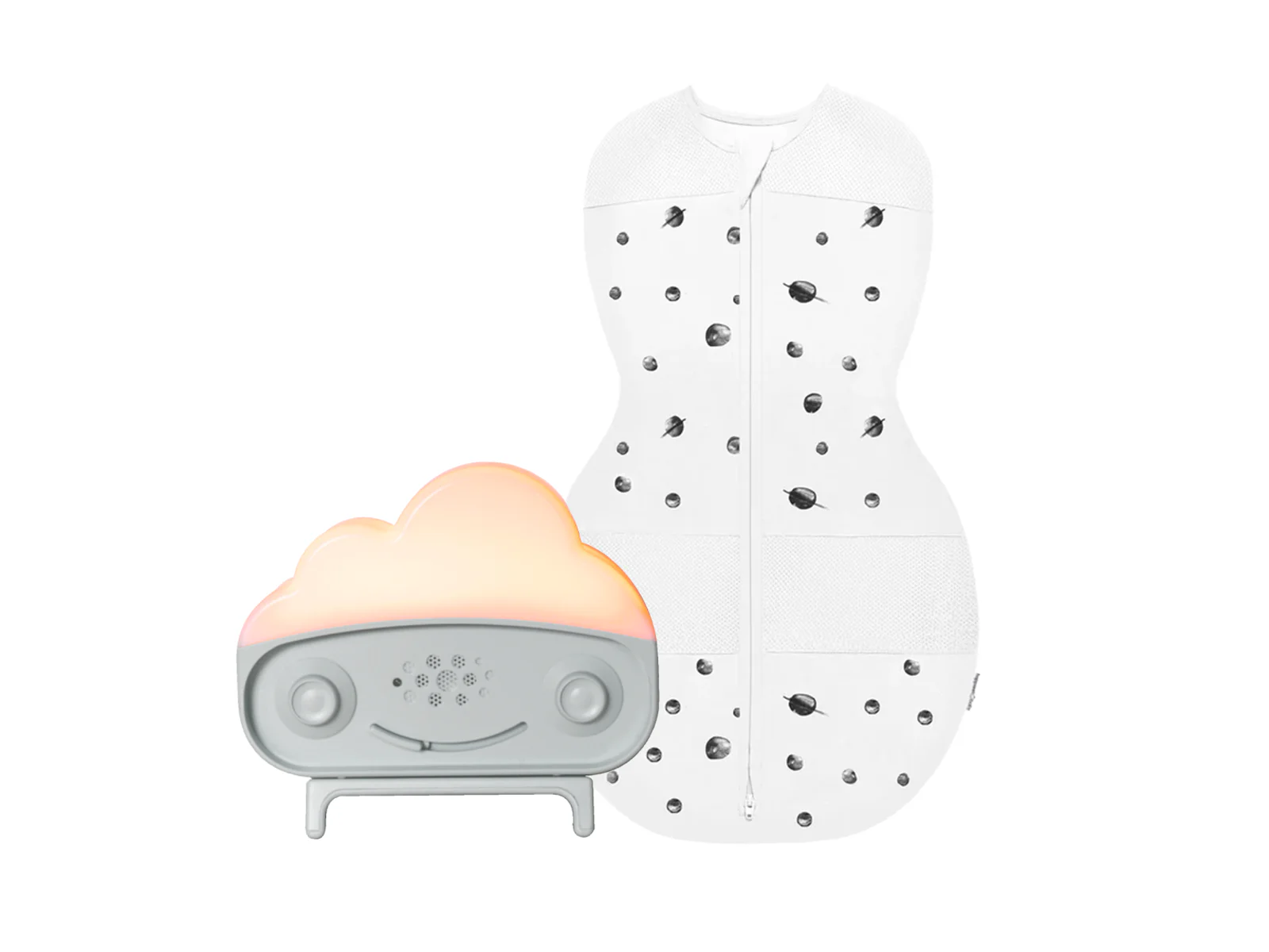 Crib Transitions Set - Image 42
