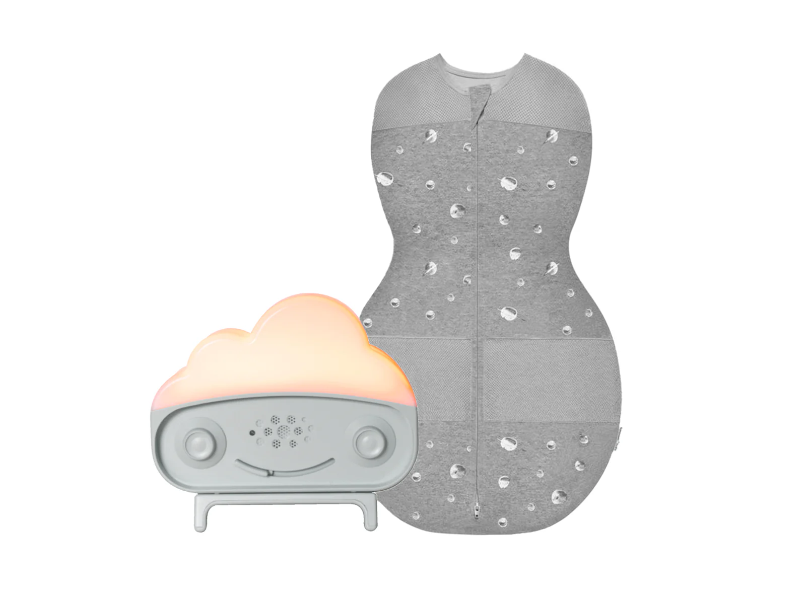 Crib Transitions Set - Image 43