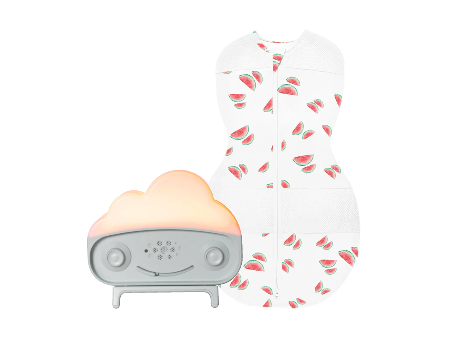 Crib Transitions Set - Image 46