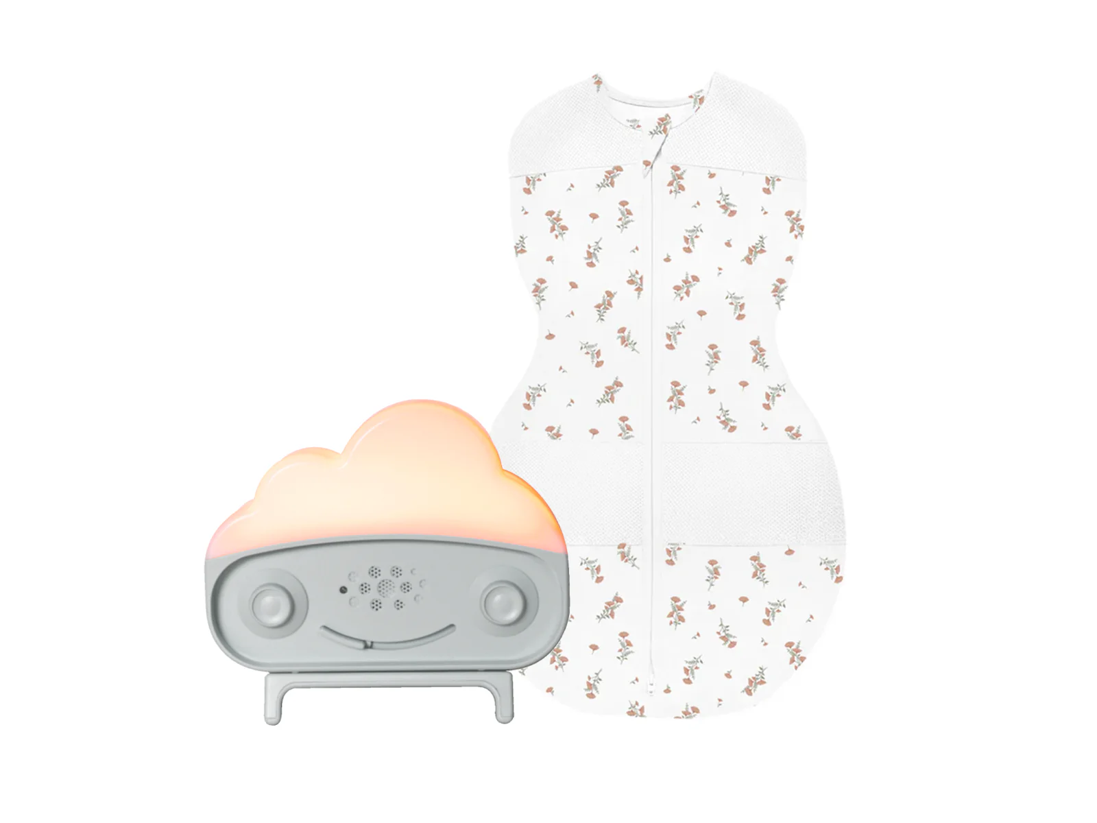 Crib Transitions Set - Image 49