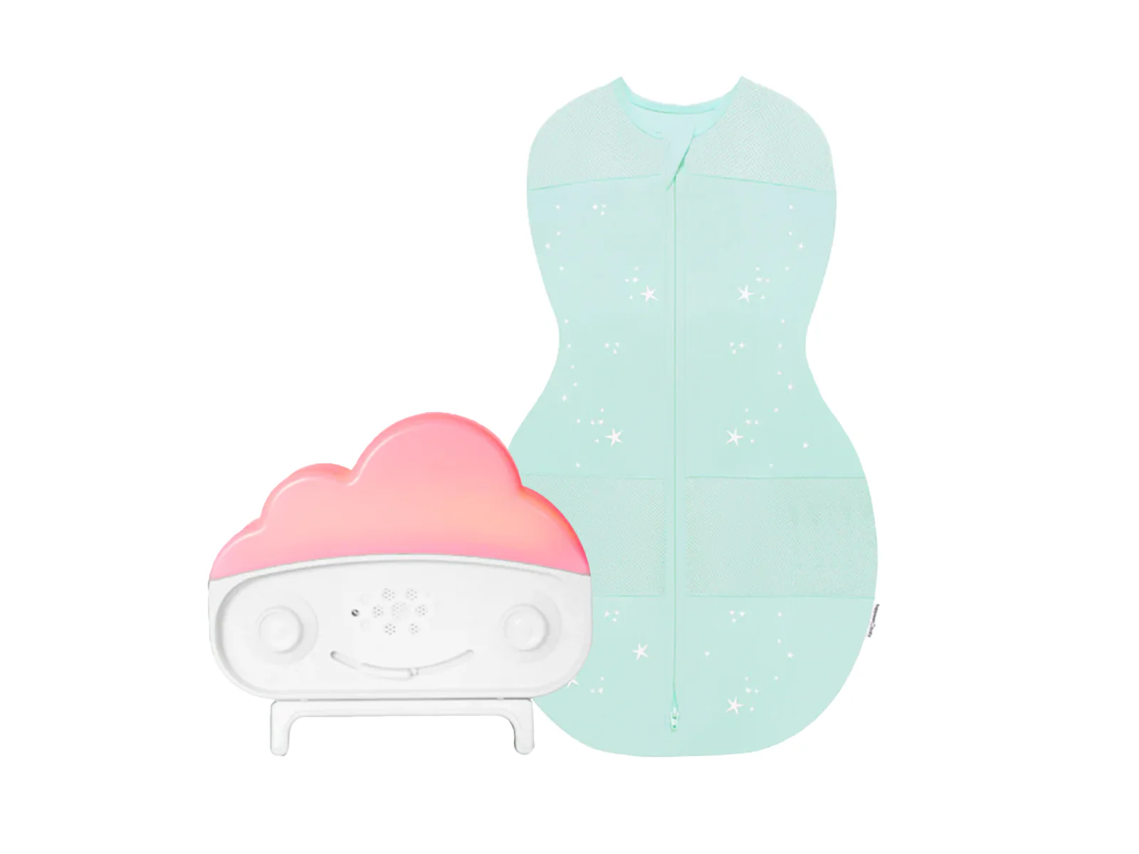 Crib Transitions Set - Image 5