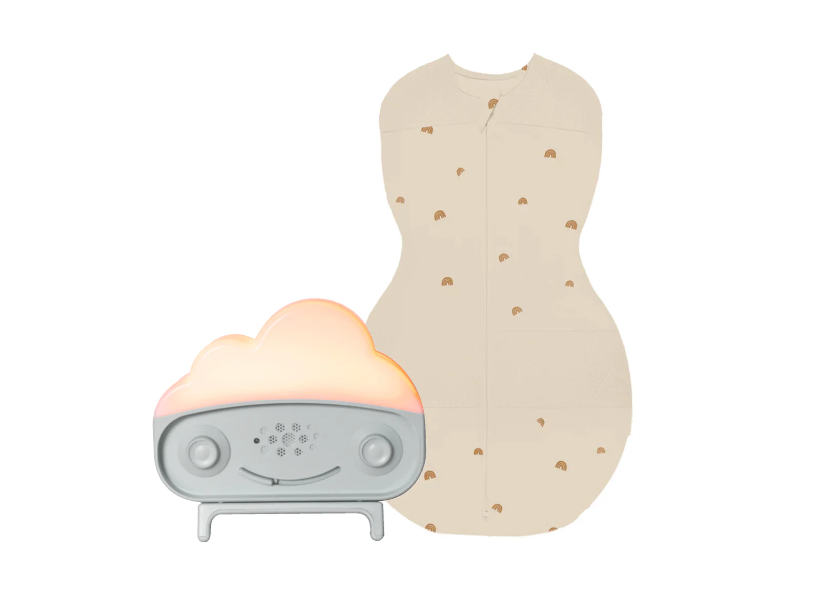 Crib Transitions Set - Image 51