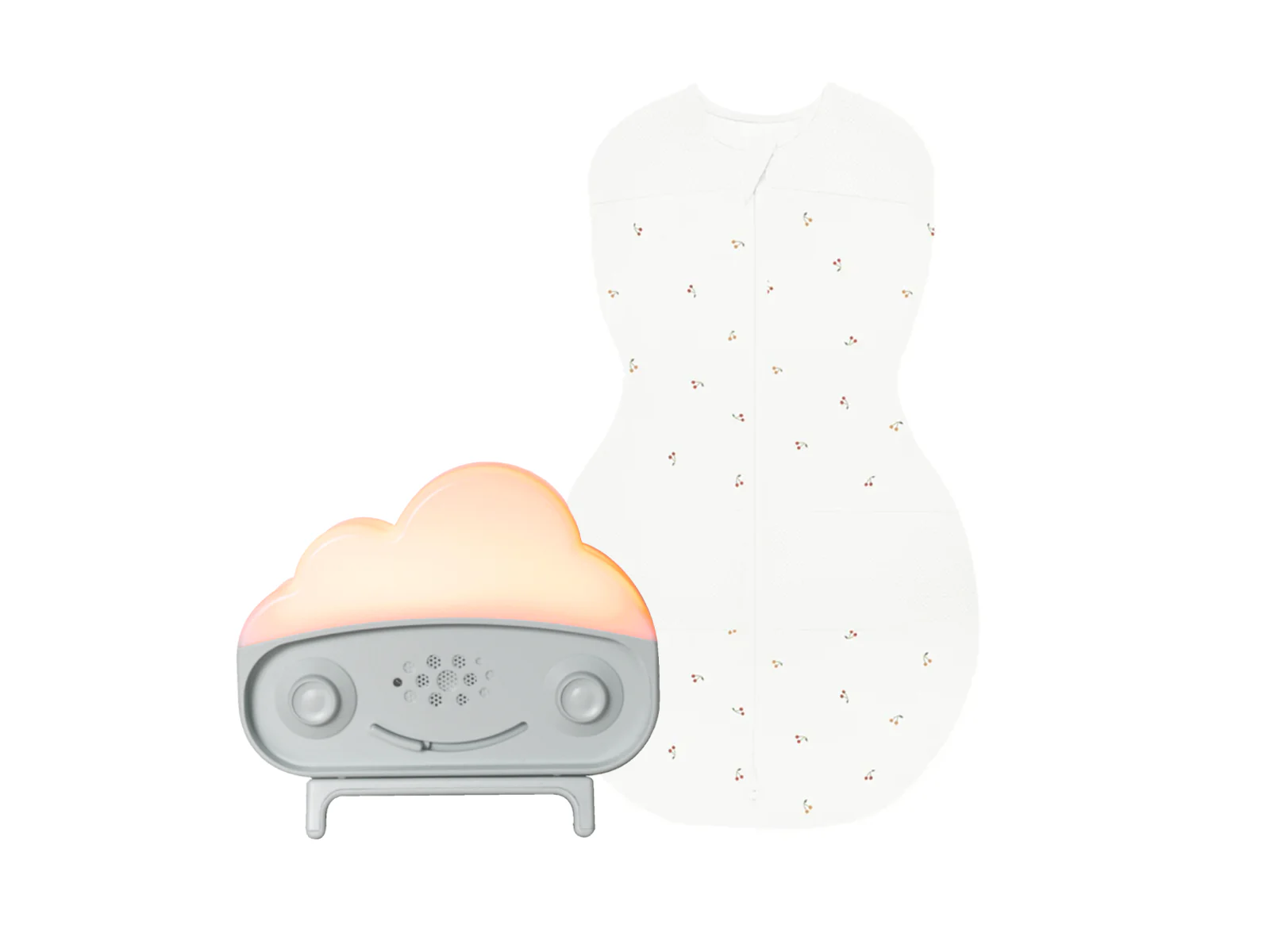 Crib Transitions Set - Image 52