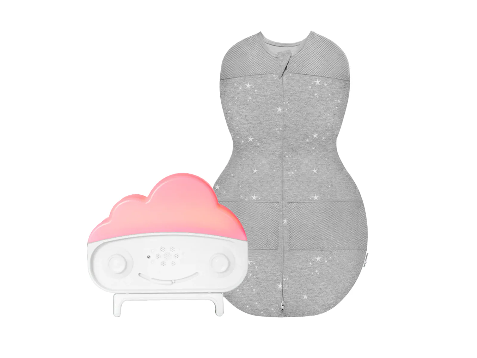 Crib Transitions Set - Image 6