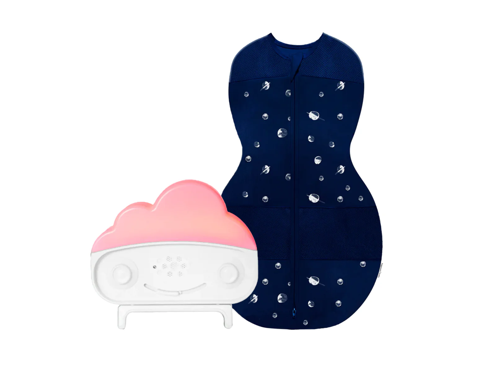 Crib Transitions Set - Image 7