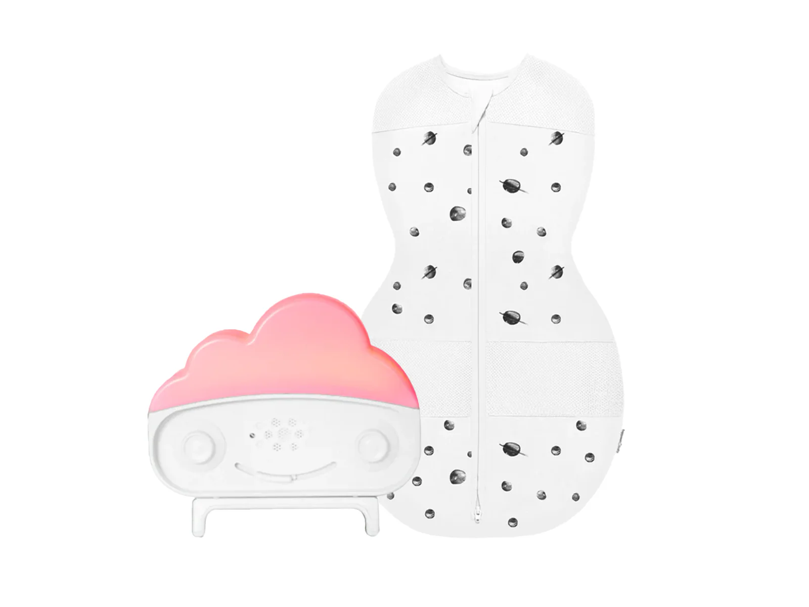 Crib Transitions Set - Image 8