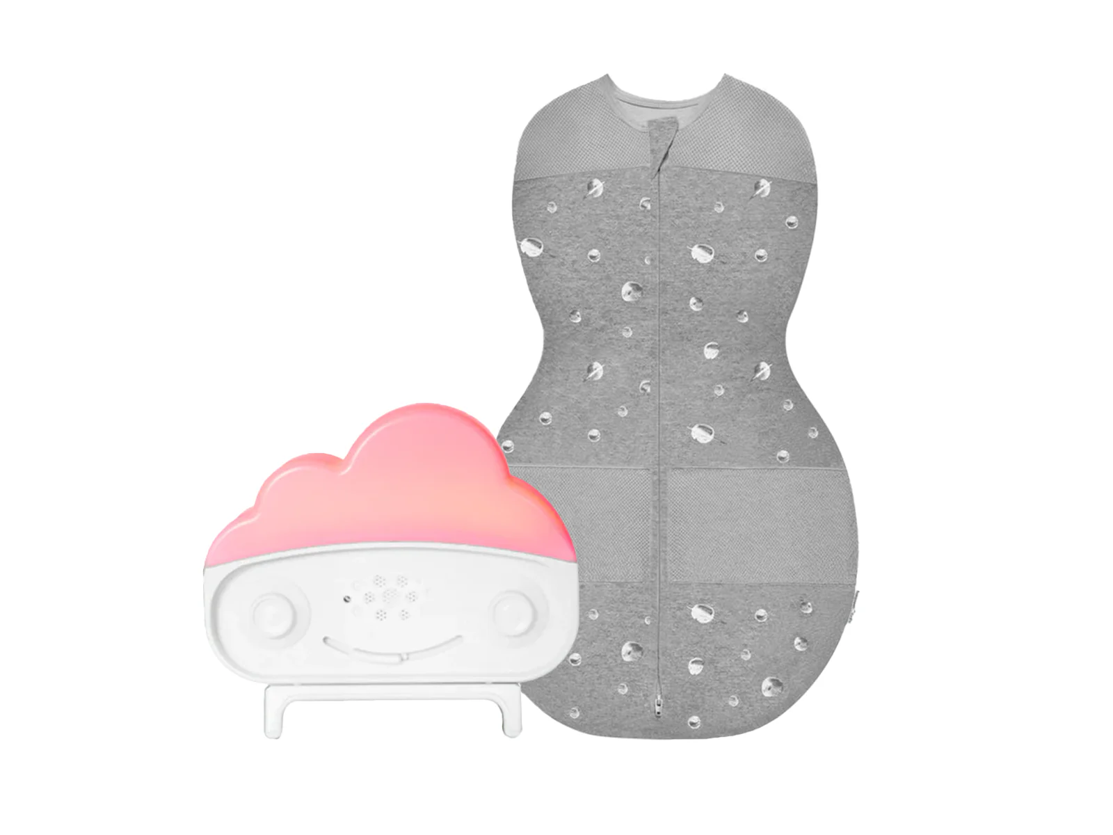 Crib Transitions Set - Image 9