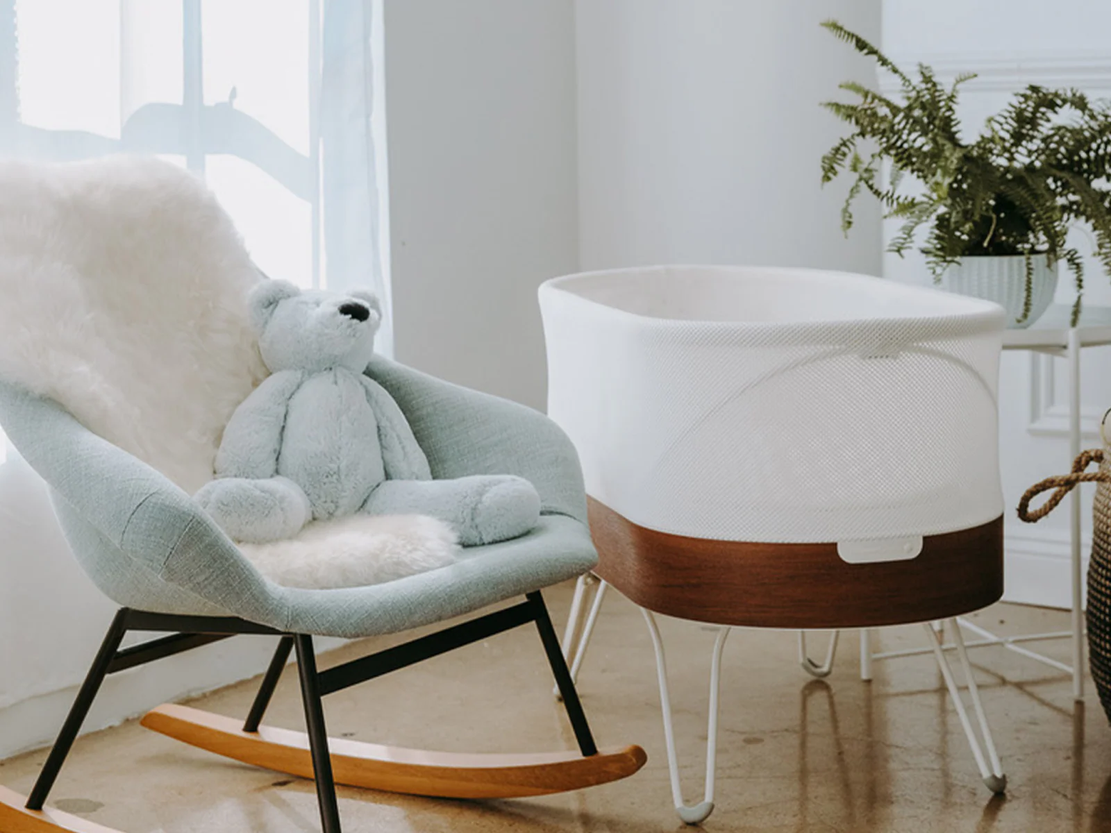 SNOO Low Legs - Image 3