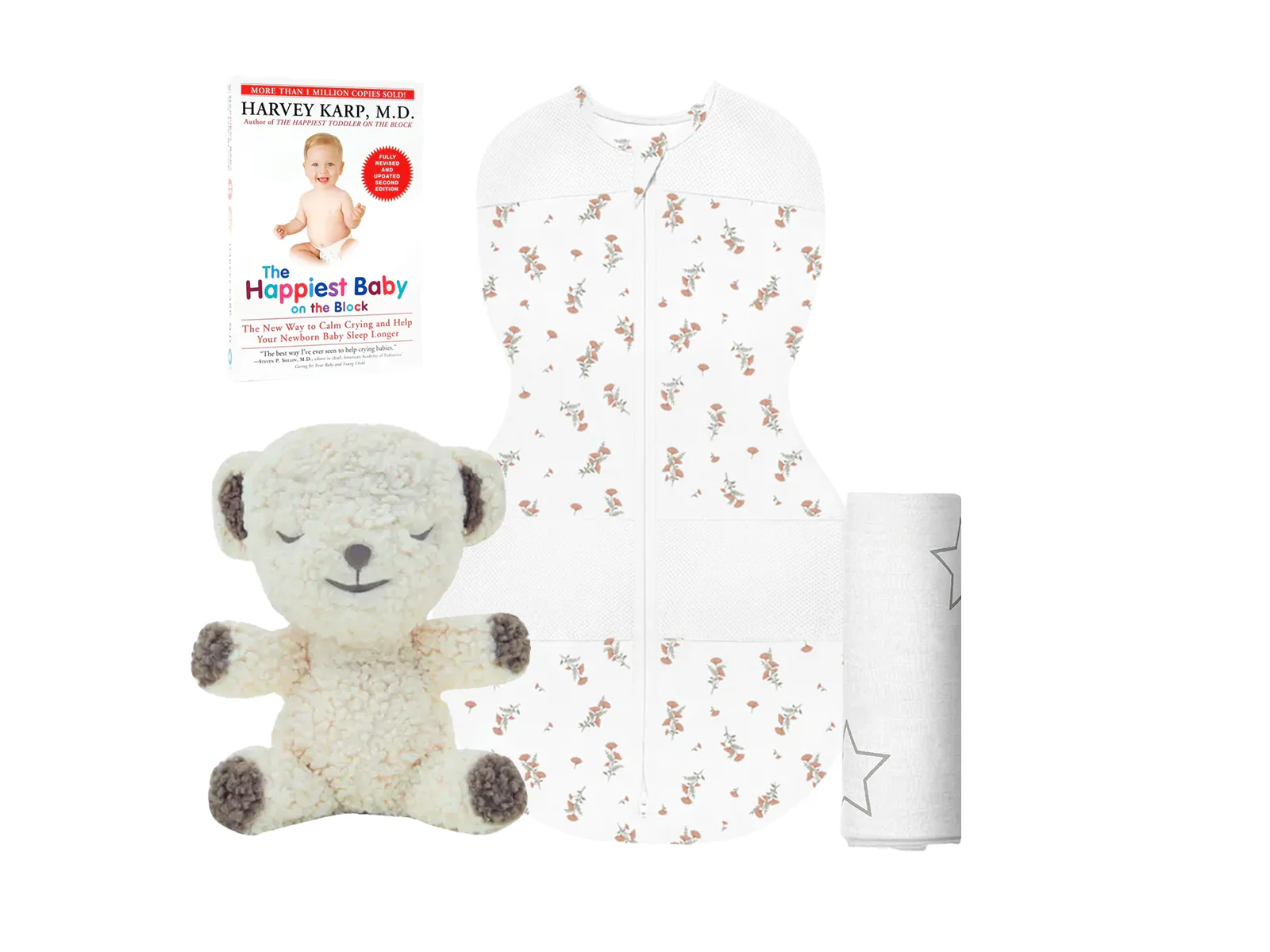 Oh, Baby…Shower! Set - Image 100