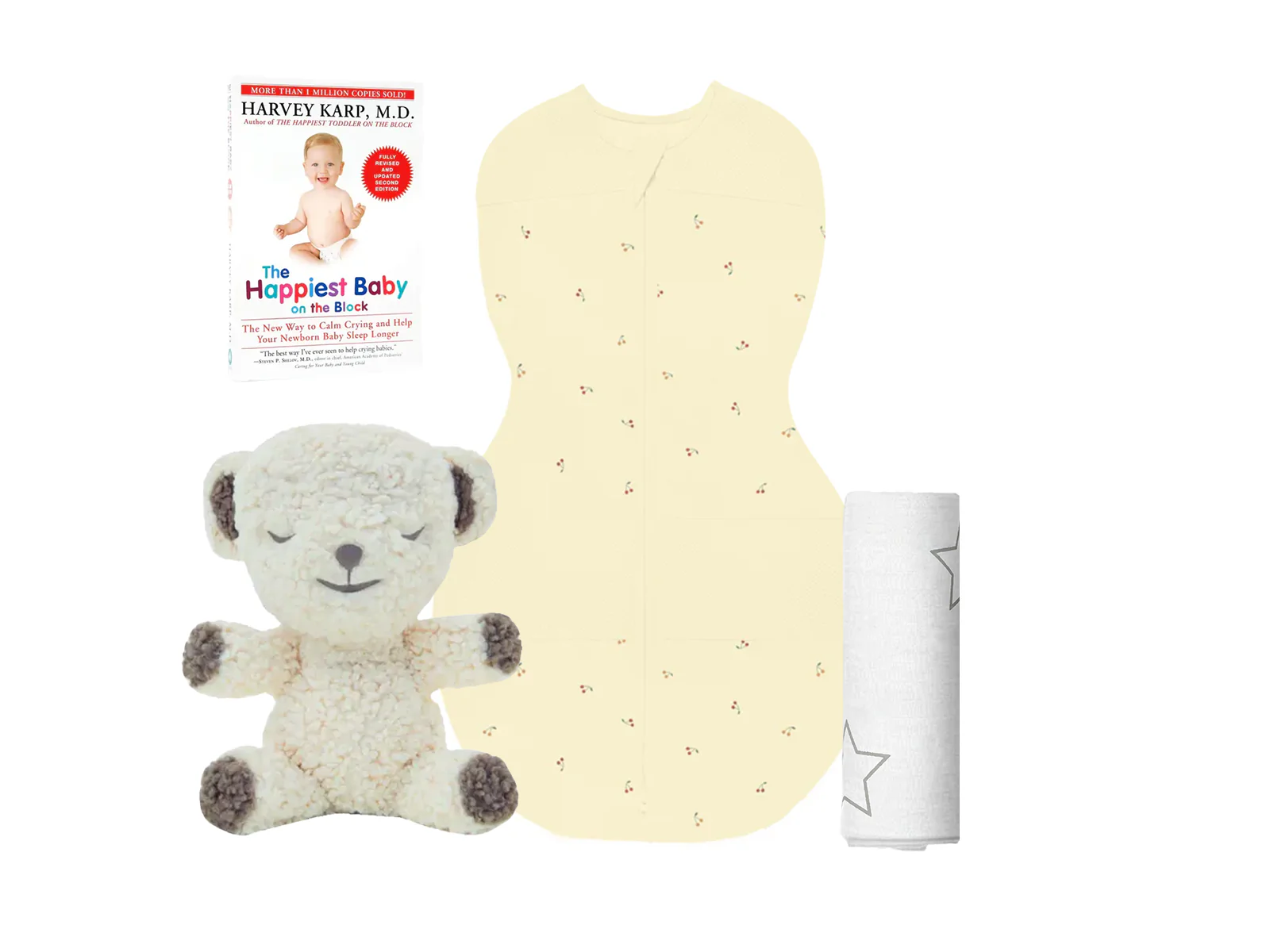 Oh, Baby…Shower! Set - Image 101