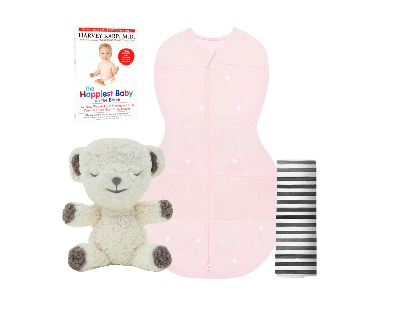 Oh, Baby…Shower! Set - Image 123