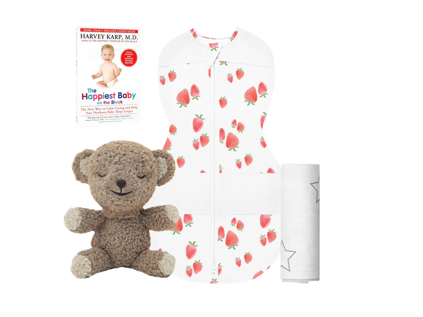 Oh, Baby…Shower! Set - Image 14