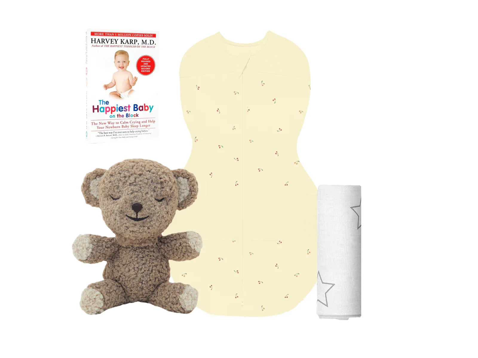 Oh, Baby…Shower! Set - Image 16