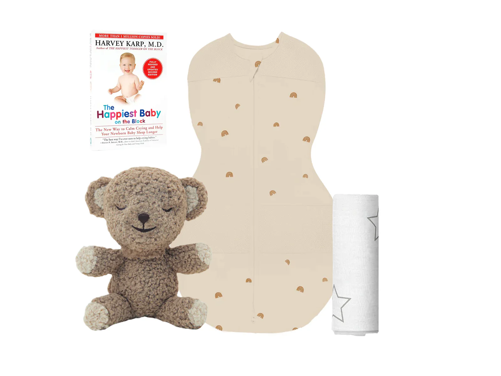 Oh, Baby…Shower! Set - Image 17
