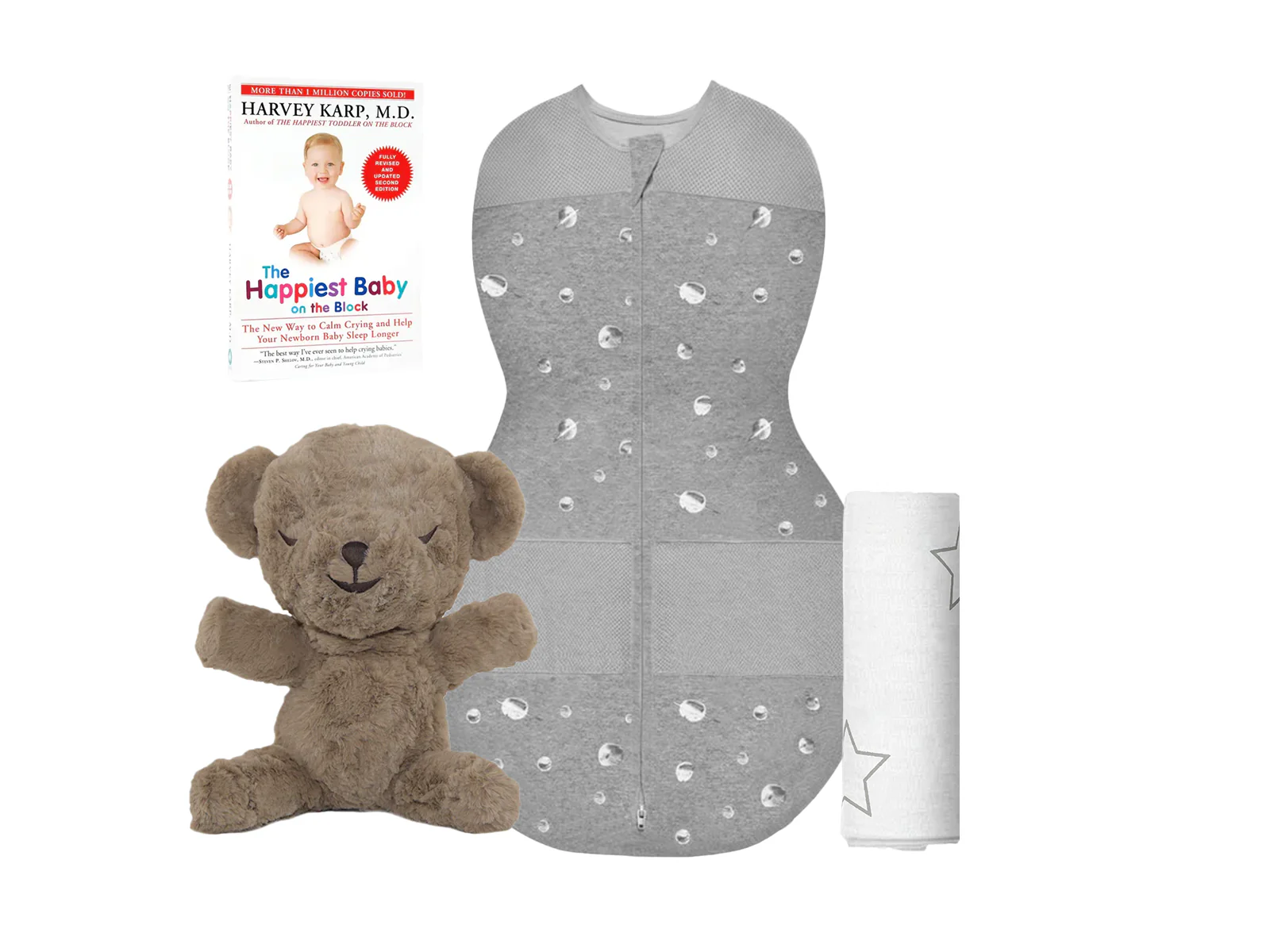 Oh, Baby…Shower! Set - Image 178