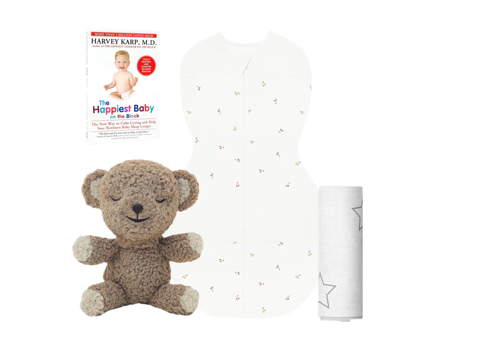 Oh, Baby…Shower! Set - Image 18