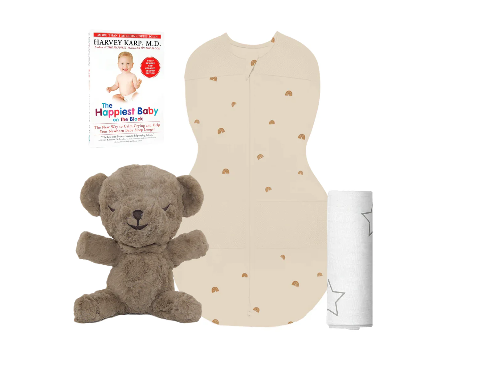 Oh, Baby…Shower! Set - Image 186