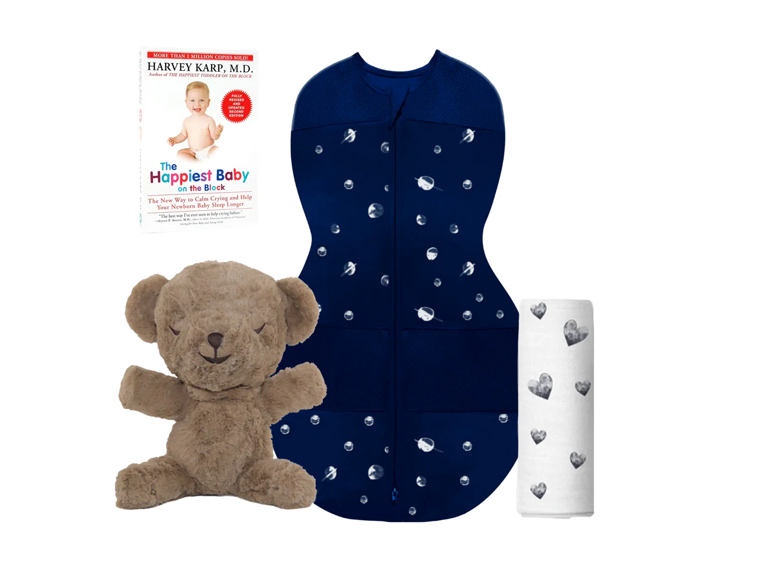 Oh, Baby…Shower! Set - Image 193