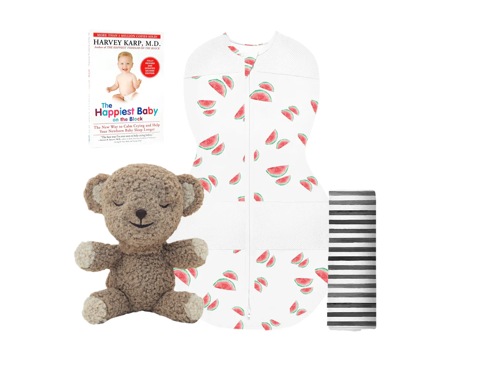 Oh, Baby…Shower! Set - Image 46