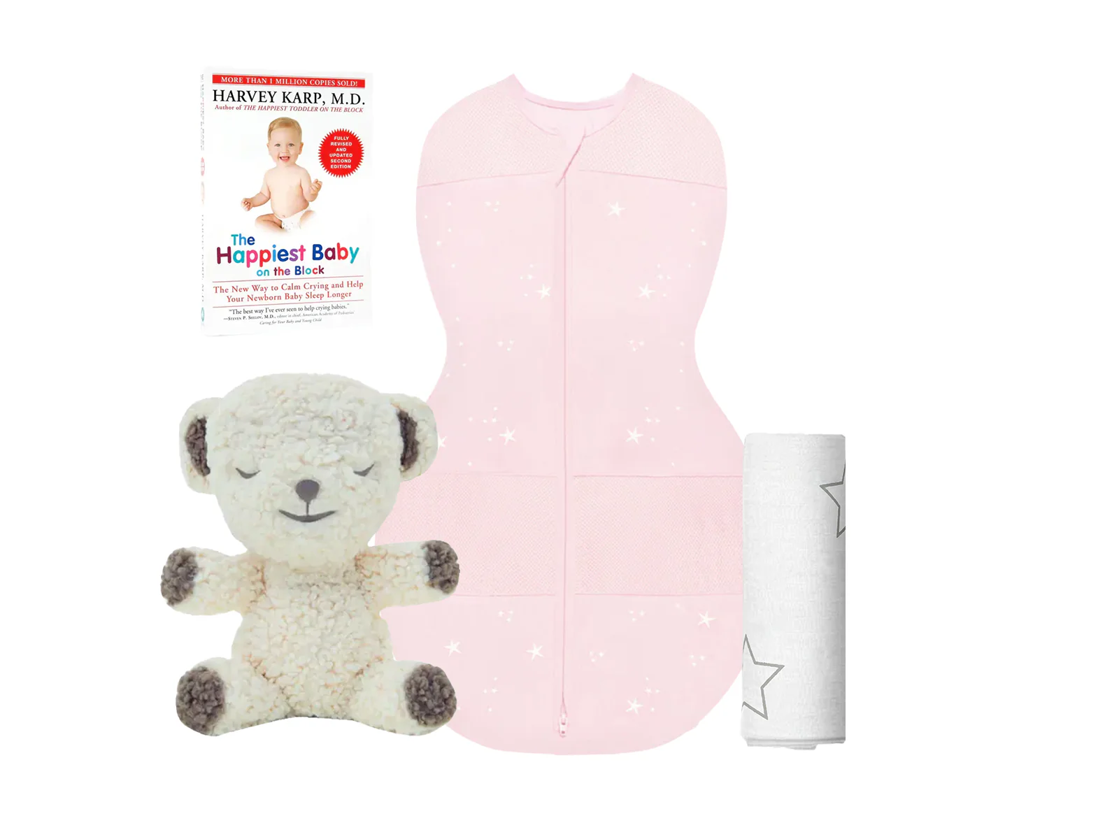 Oh, Baby…Shower! Set - Image 89