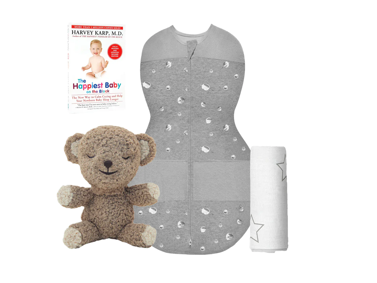 Oh, Baby…Shower! Set - Image 9