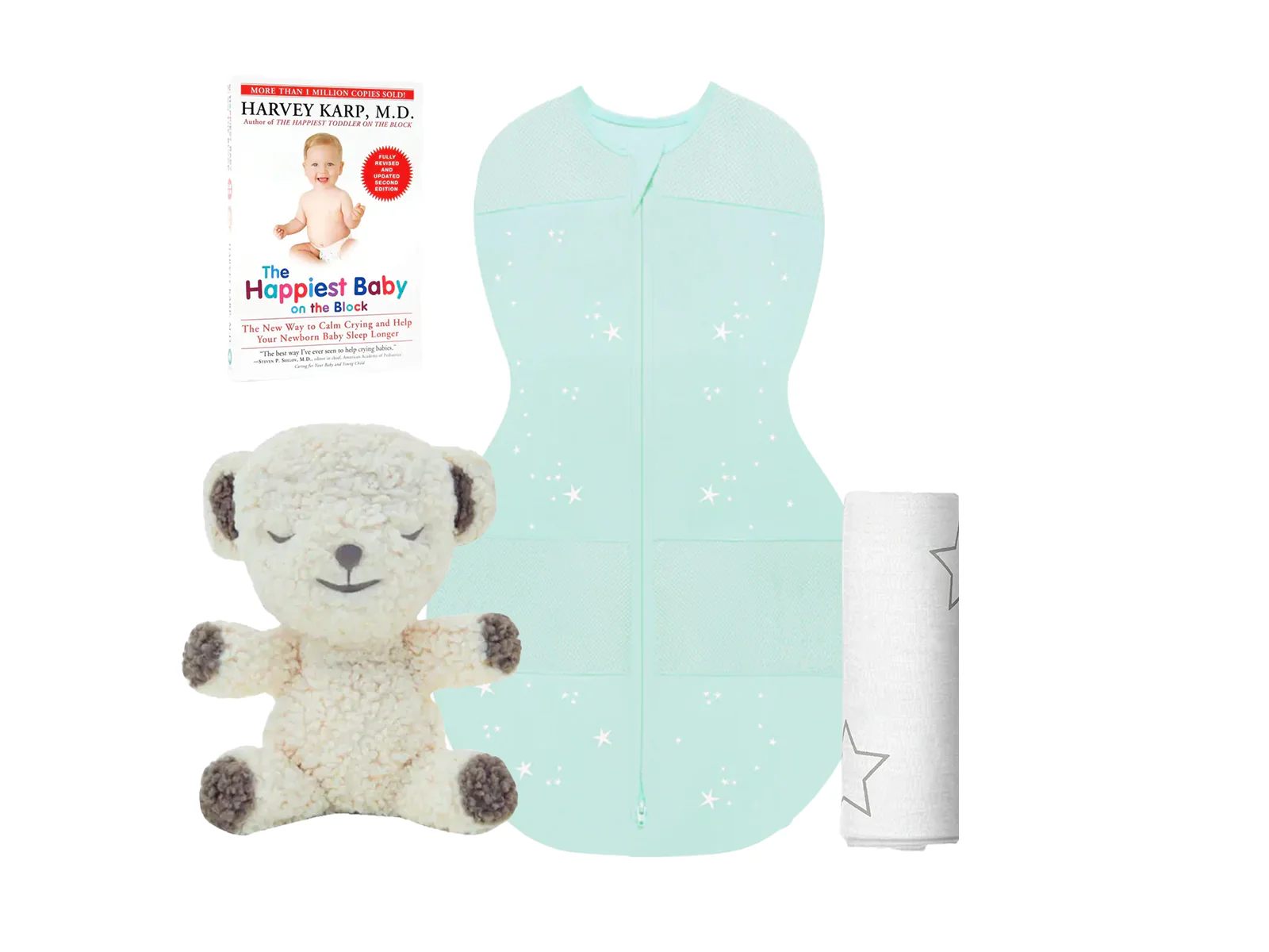 Oh, Baby…Shower! Set - Image 90