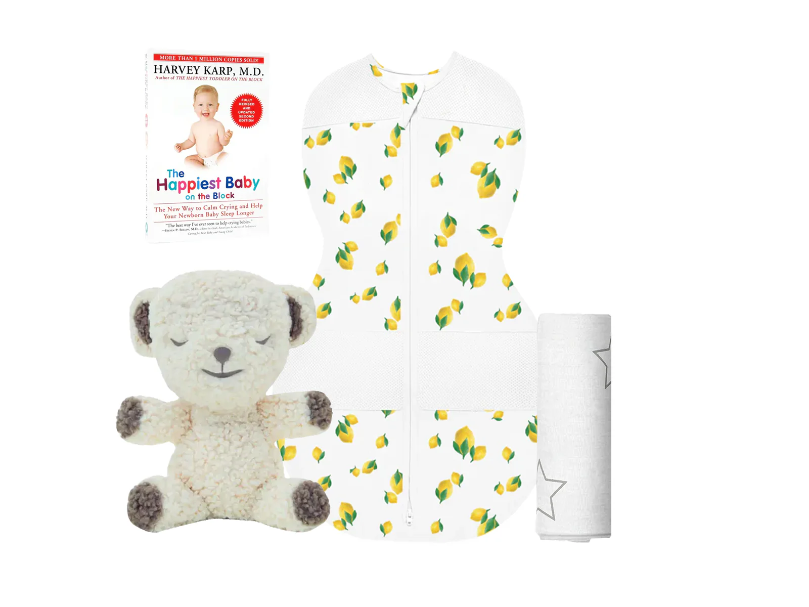 Oh, Baby…Shower! Set - Image 98