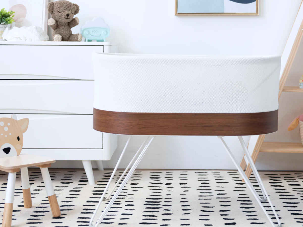 SNOO Smart Sleeper—Certified Pre-Loved - Image 10