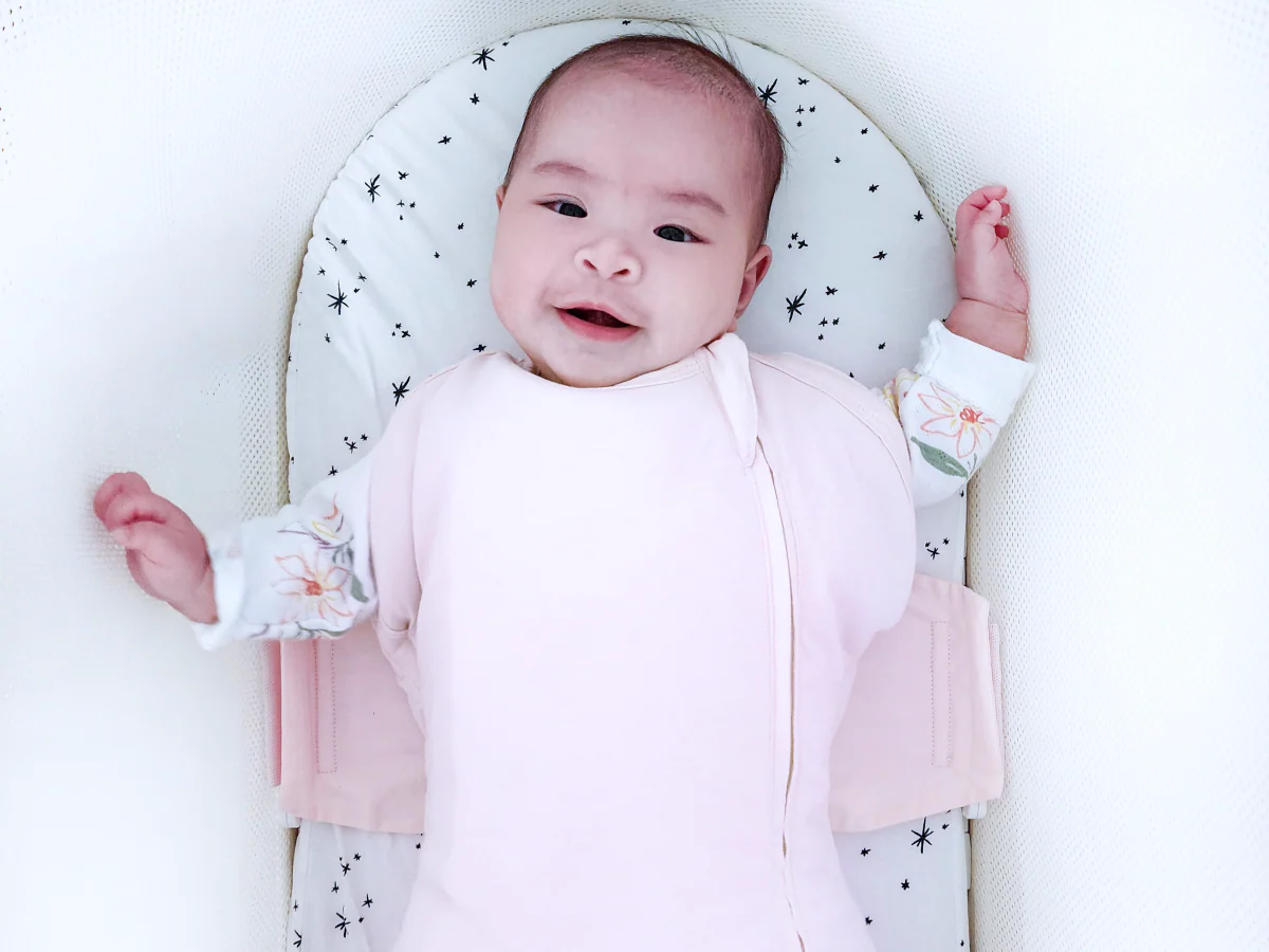SNOO Smart Sleeper—Certified Pre-Loved - Image 4