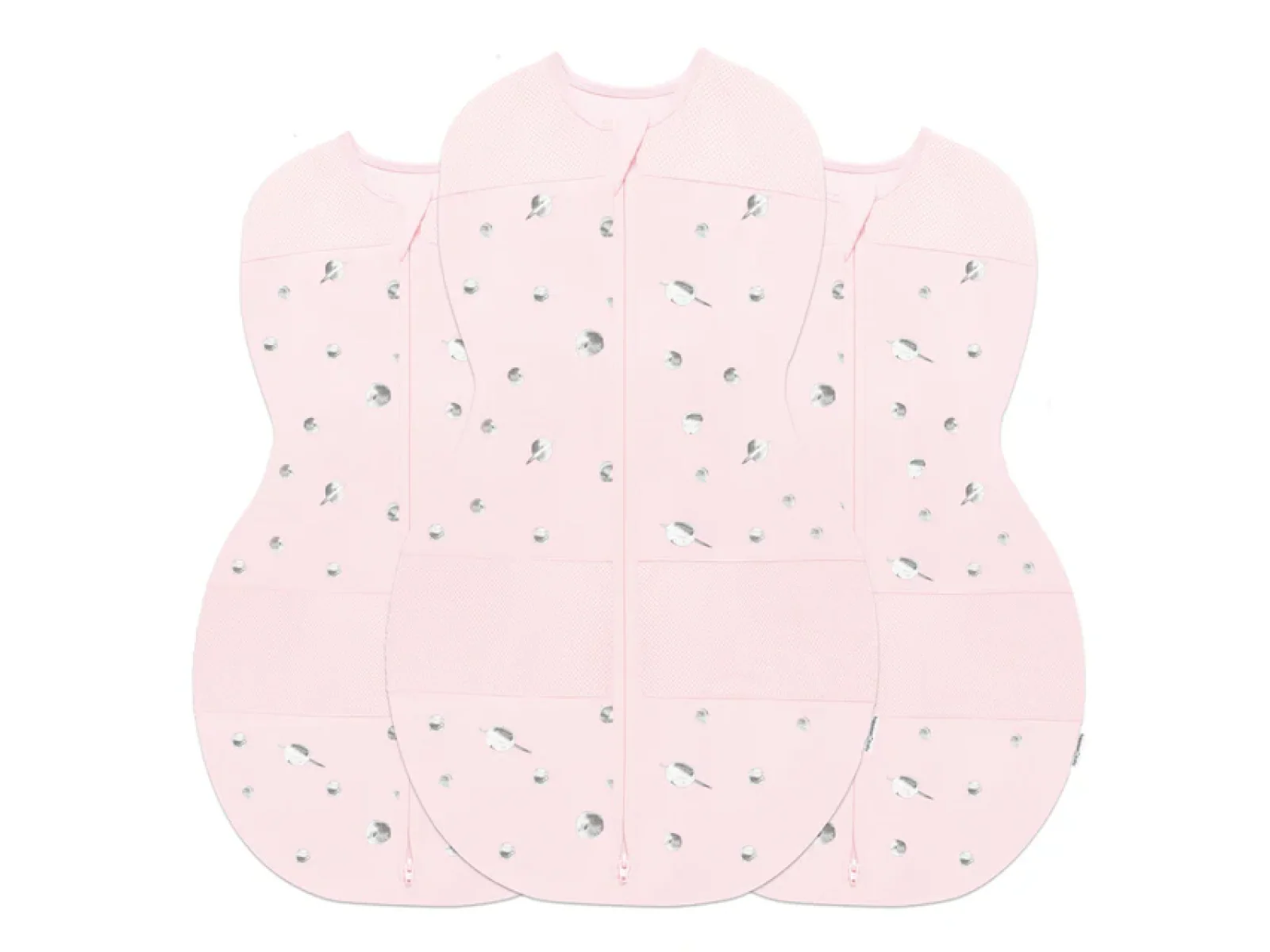 Sleepea® Swaddle Sack 3 Pack Bundle - Image 10