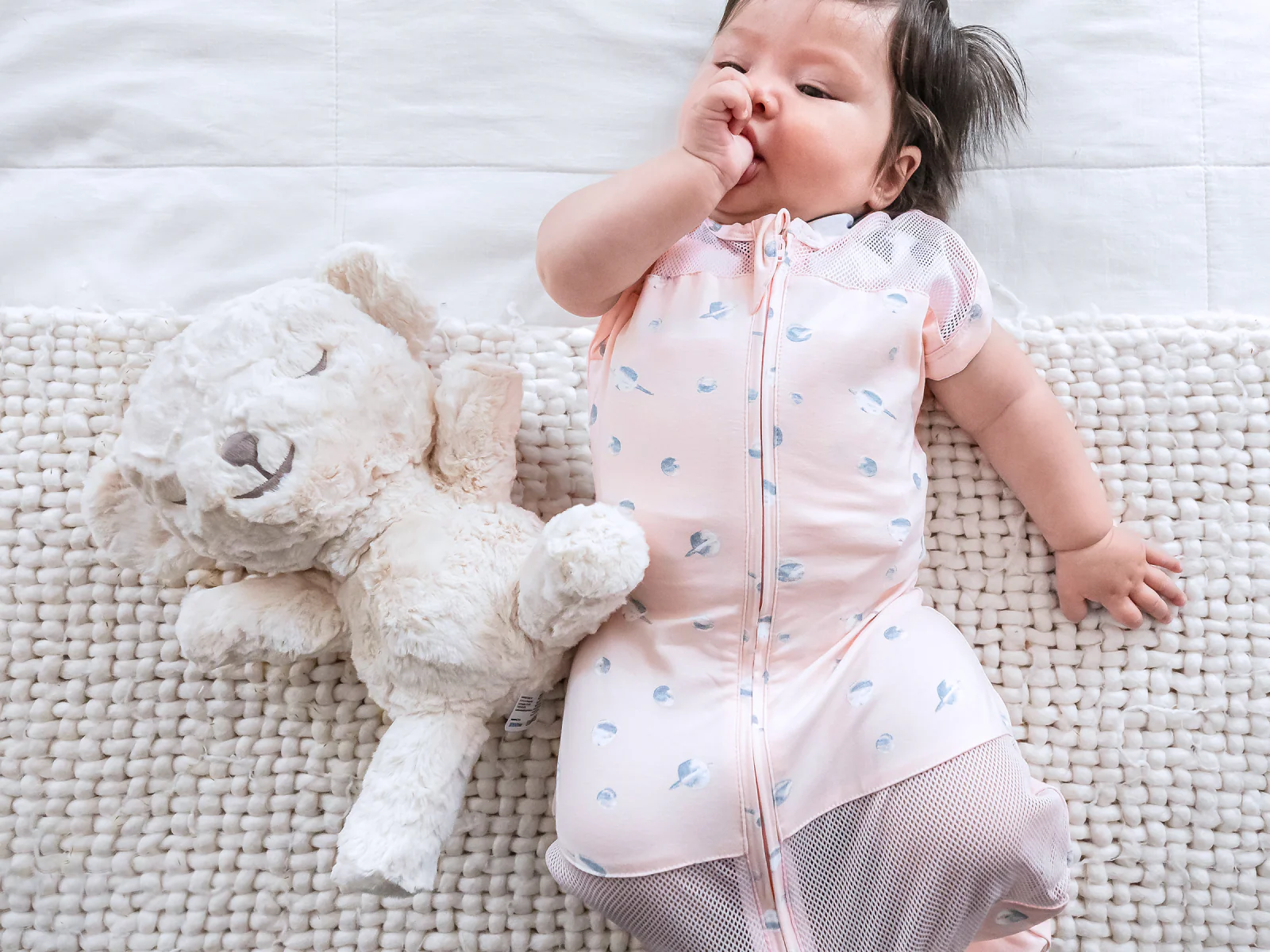 Sleepea® Swaddle Sack 3 Pack Bundle - Image 12