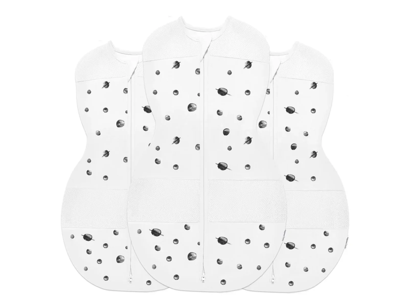 Sleepea® Swaddle Sack 3 Pack Bundle - Image 3