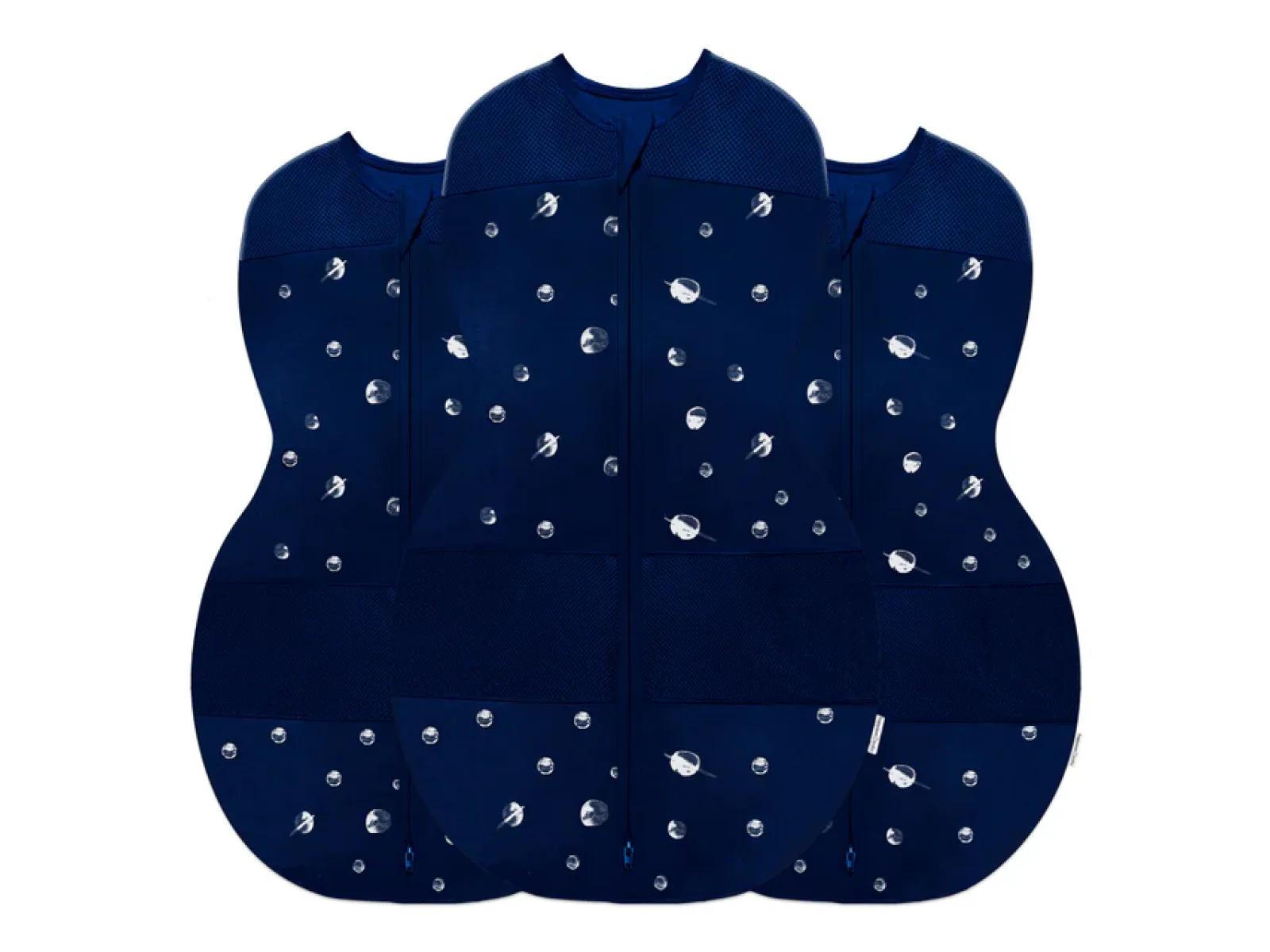 Sleepea® Swaddle Sack 3 Pack Bundle - Image 4