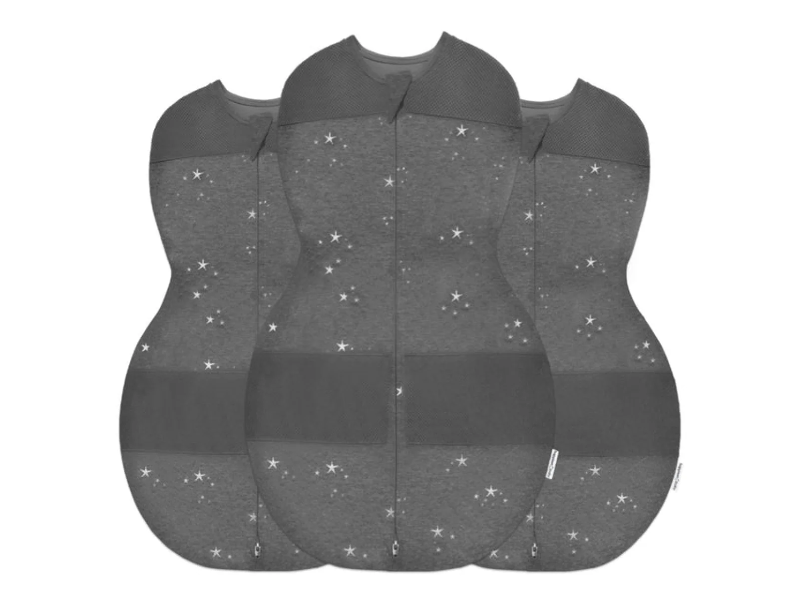 Sleepea® Swaddle Sack 3 Pack Bundle - Image 5
