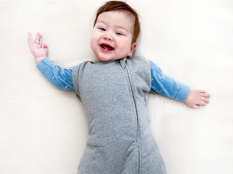 Sleepea® Comforter Swaddle - Image 10