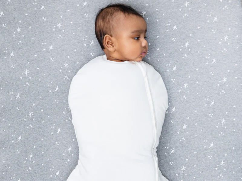 Sleepea® Comforter Swaddle - Image 11